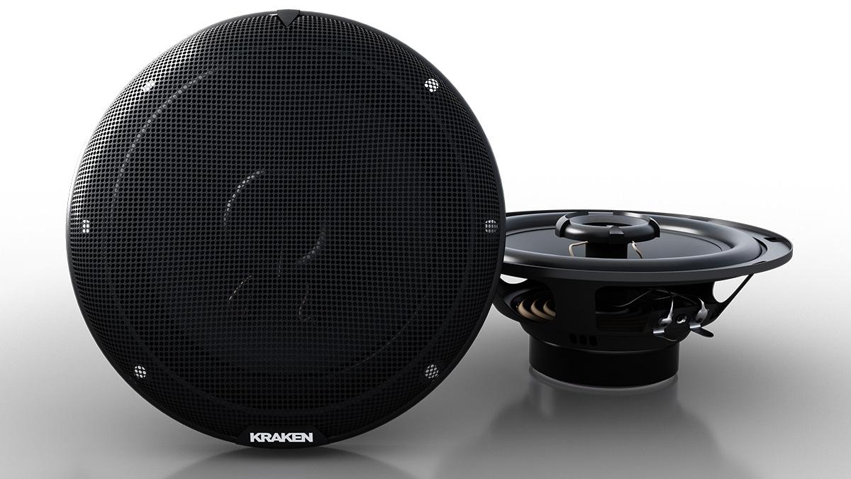 PROLOGY RX-165 KRAKEN 1