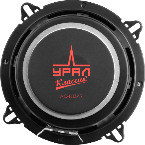 УРАЛ АС-К1347 - 2
