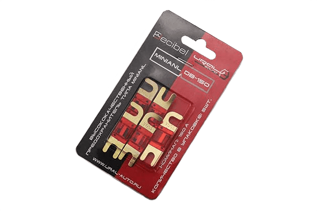 УРАЛ MINI ANL-TT150  - 1