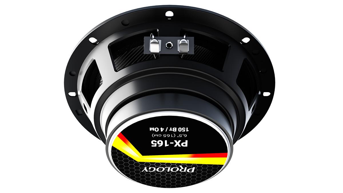 PROLOGY PX-165 - 4