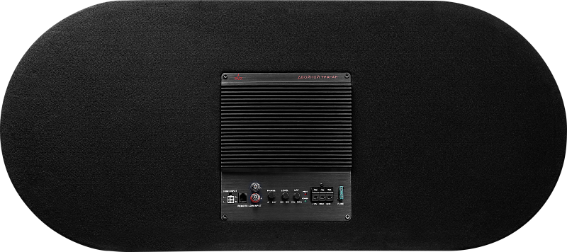 УРАЛ АС-У12А ДВОЙНОЙ - 1