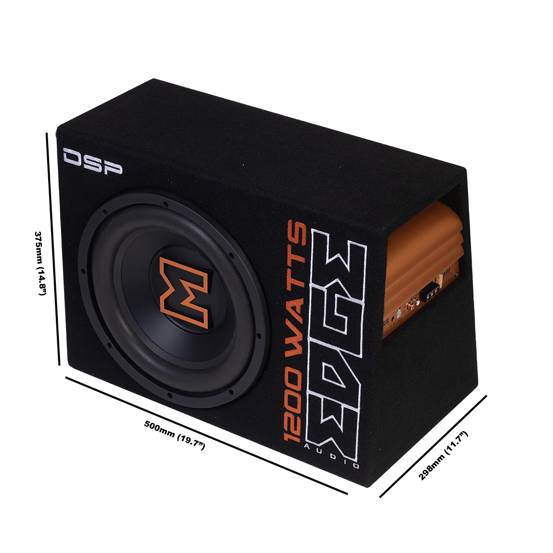 EDGE EDBX12ADSP-E3 - 4