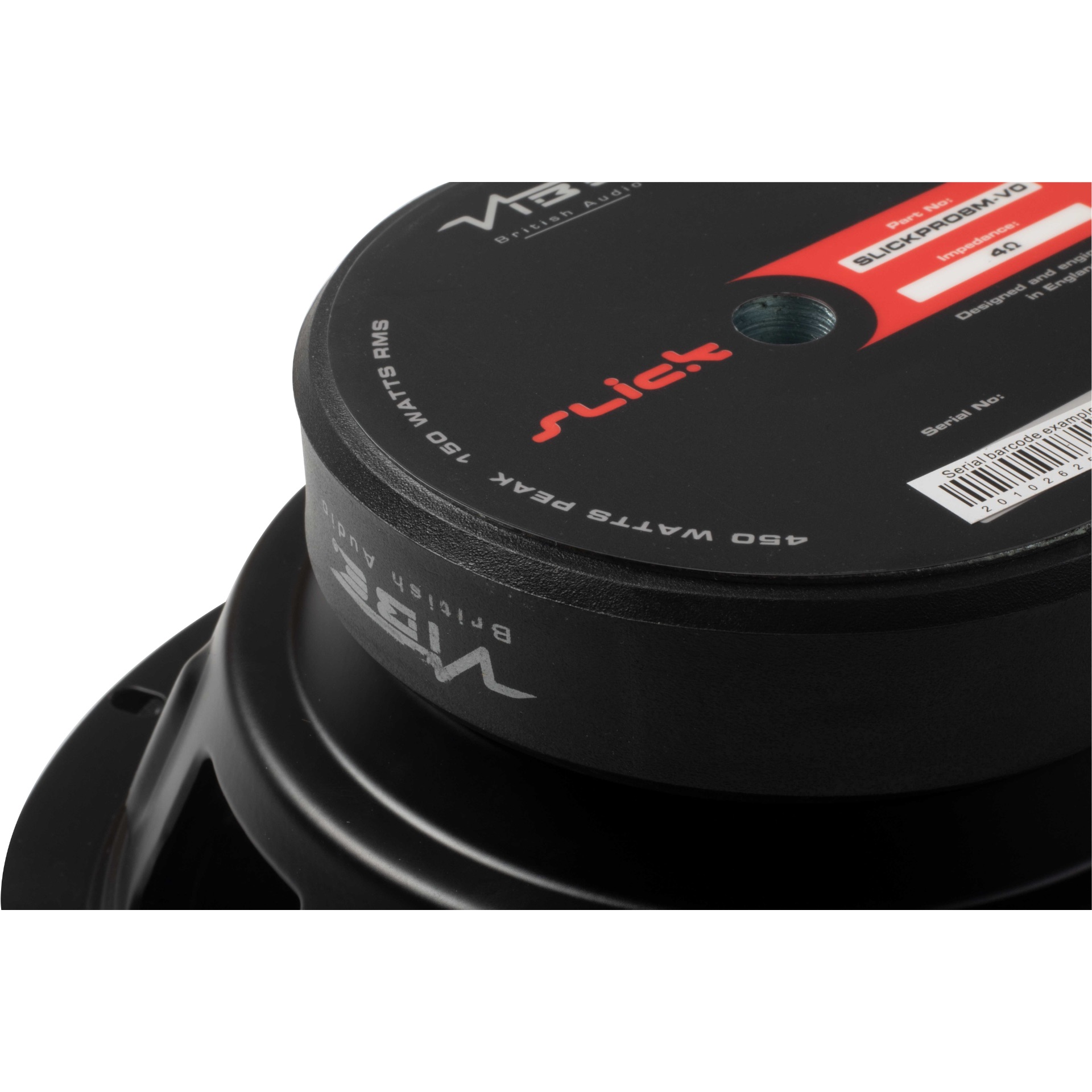 VIBE SLICKPRO8M-V0 - 4