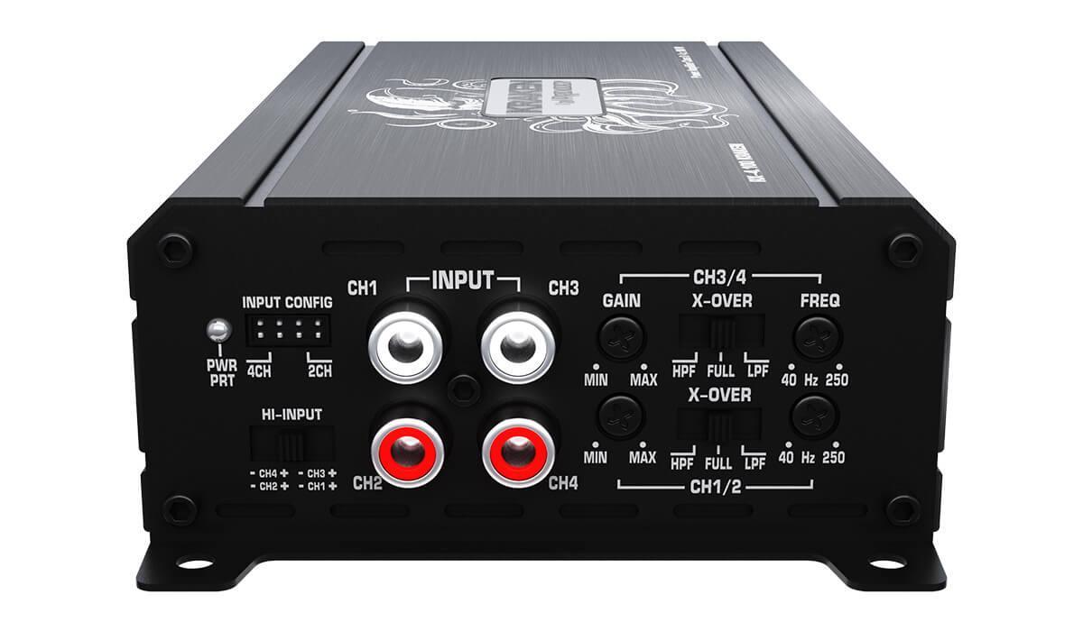 PROLOGY RX-4.100 KRAKEN - 3