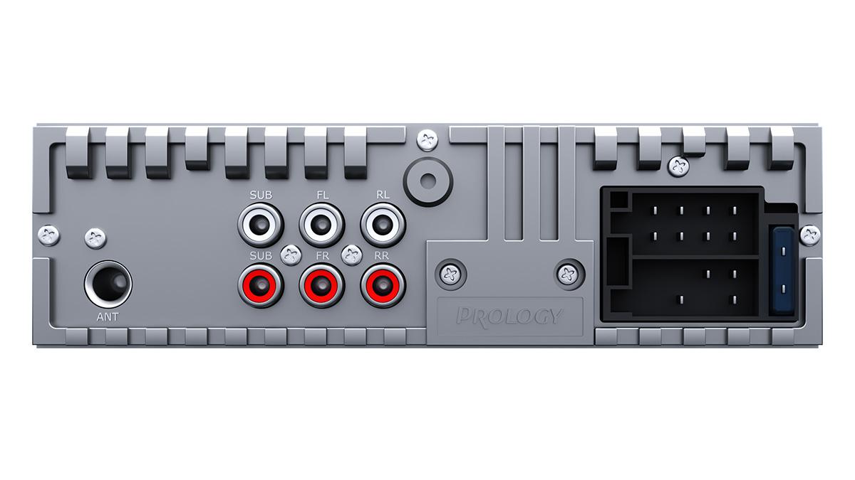 PROLOGY CMX-270 - 3