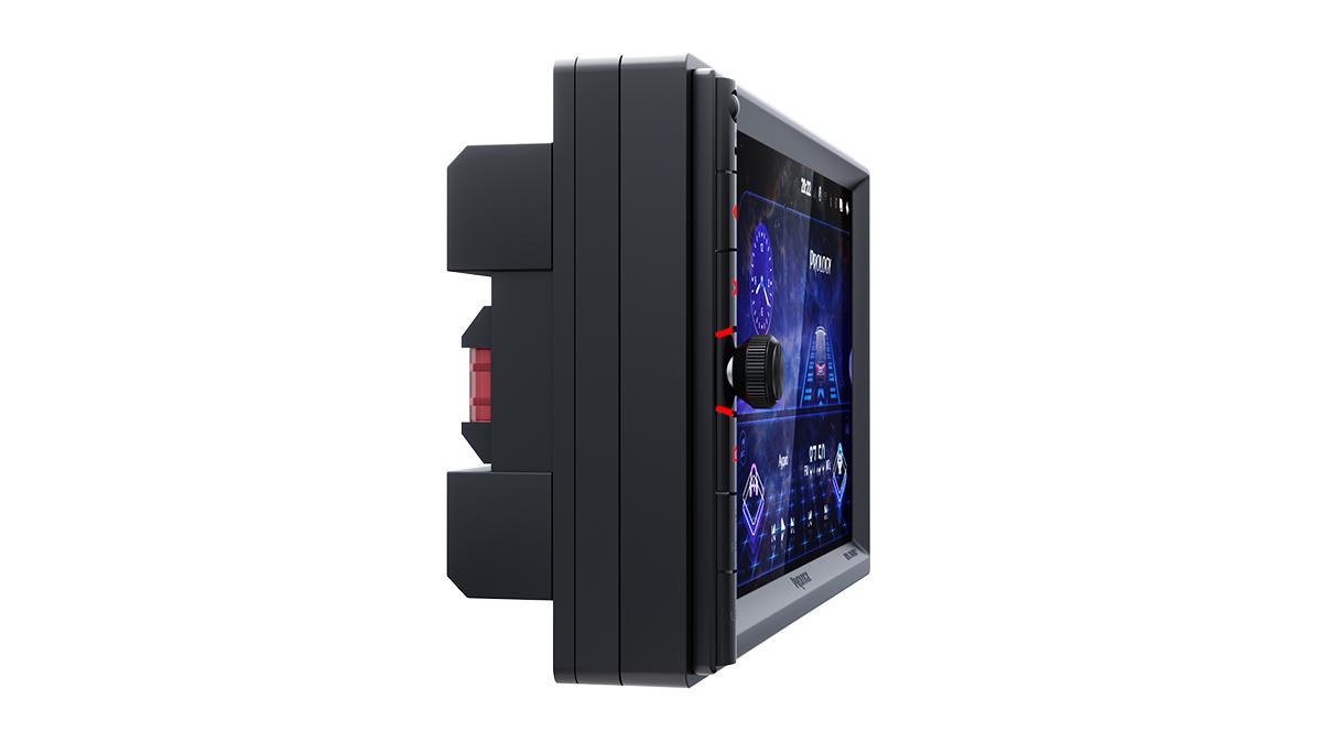 PROLOGY MPA-220 DSP - 1
