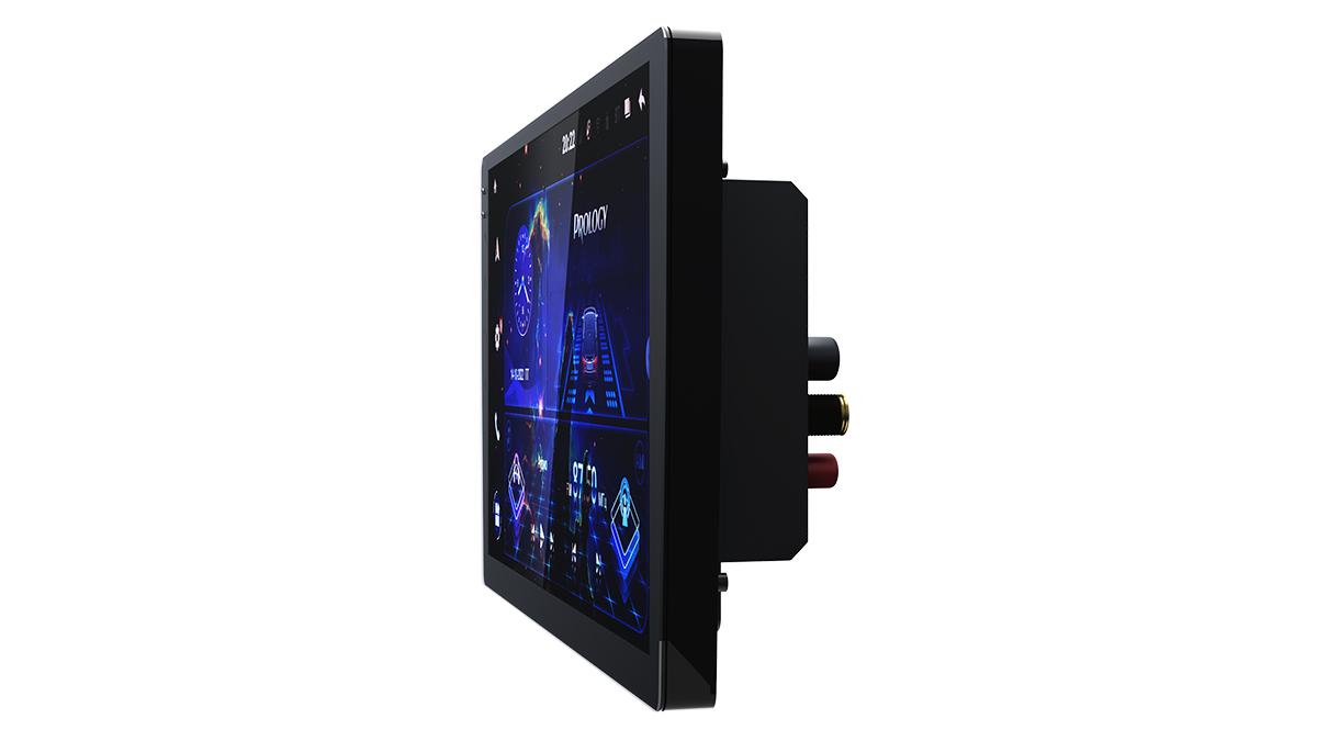 PROLOGY MPA-270 DSP - 2