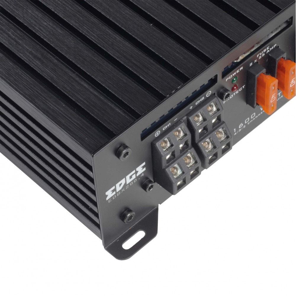 EDGE EDBX200.4-E1 - 4