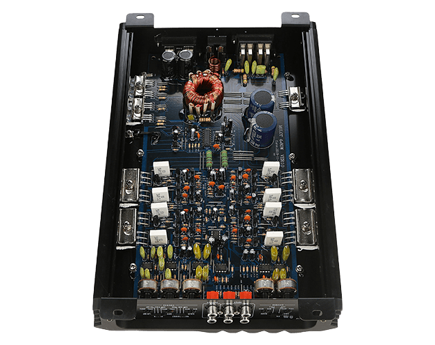 УРАЛ МОЛОТ МТ 4.60 - 1