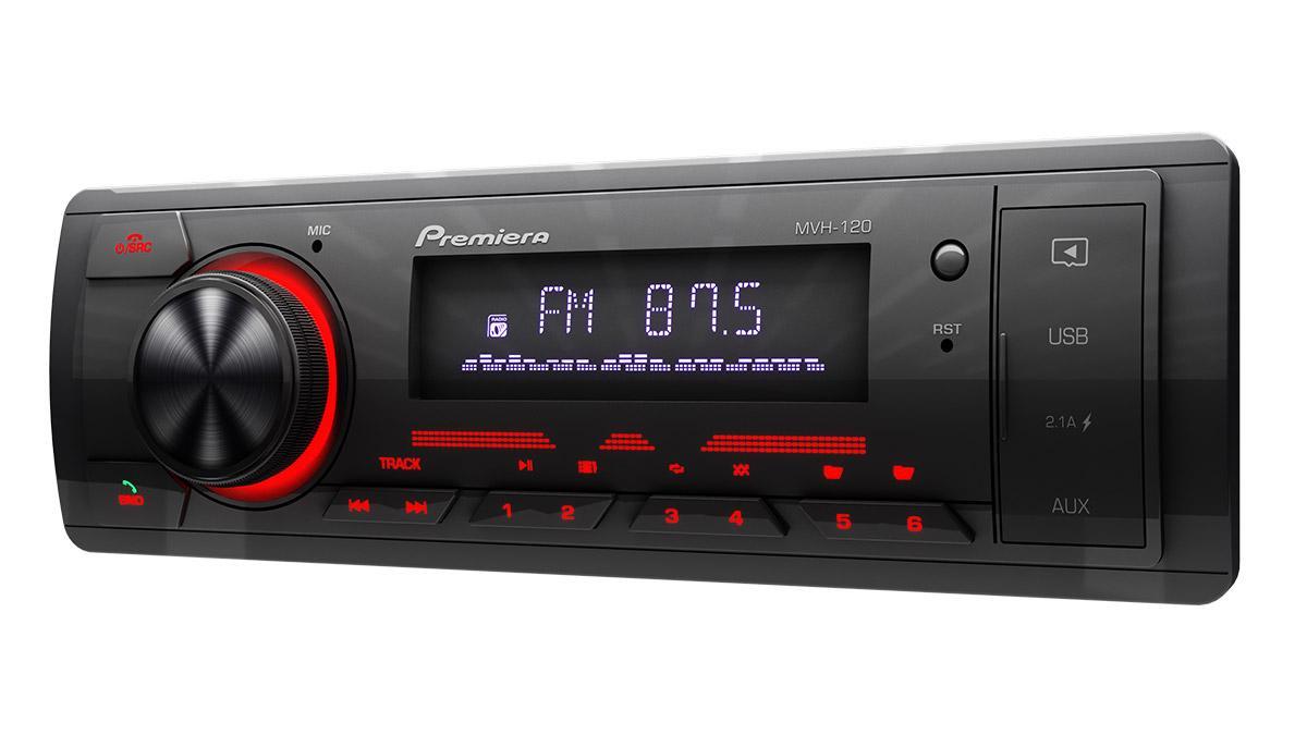 PREMIERA MVH-120 - 2
