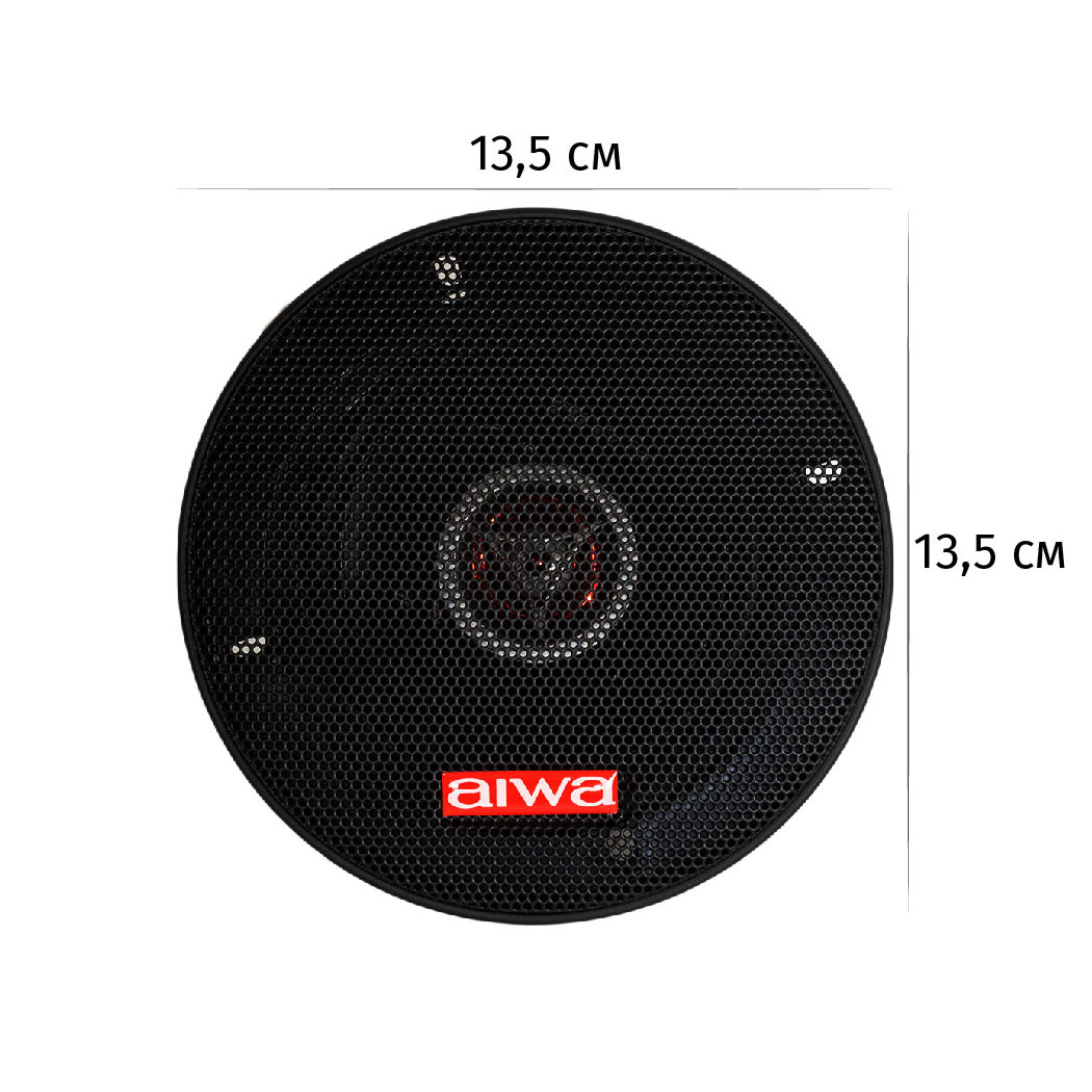 AIWA  ASM-520 4
