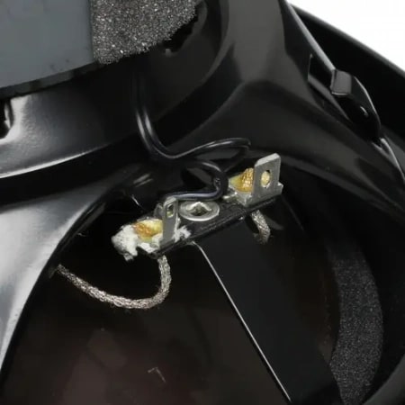 KENWOOD KFC-PS6996 - 3