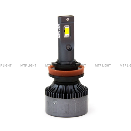 H11 Cyber Light 6000К - 1