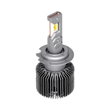 MTF H7 H18 3000-7000K DIGITAL LIGHTING - 2