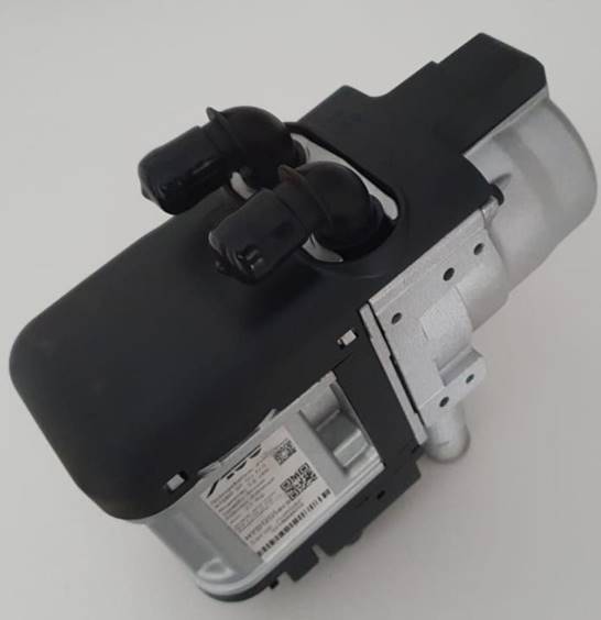 A100 HYDRO G5 eco - 4