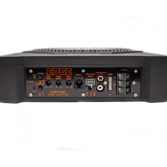 EDGE EDBX10A-E0 - 2