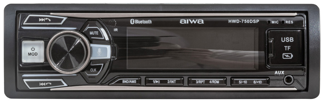 AIWA HWD-750DSP - 1