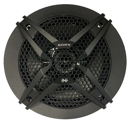 SONY XS-GTF1639 - 4