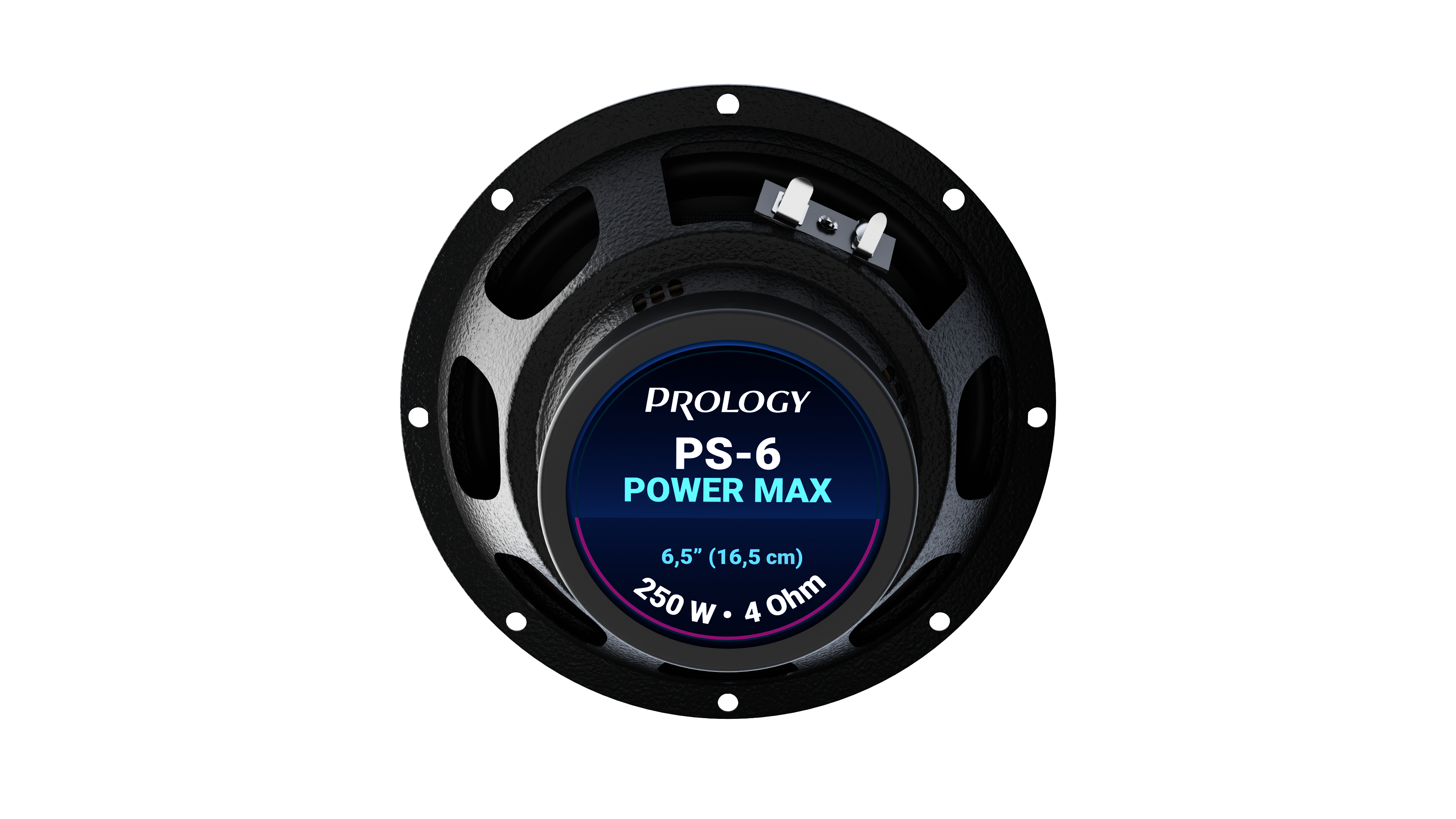 PROLOGY PS-6 POSEIDON - 2