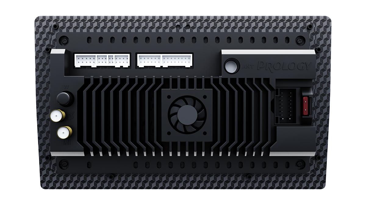 PROLOGY MPA-270 DSP - 3