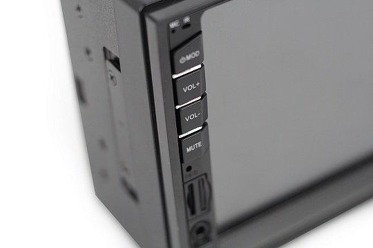 ACV WD-7040 - 4