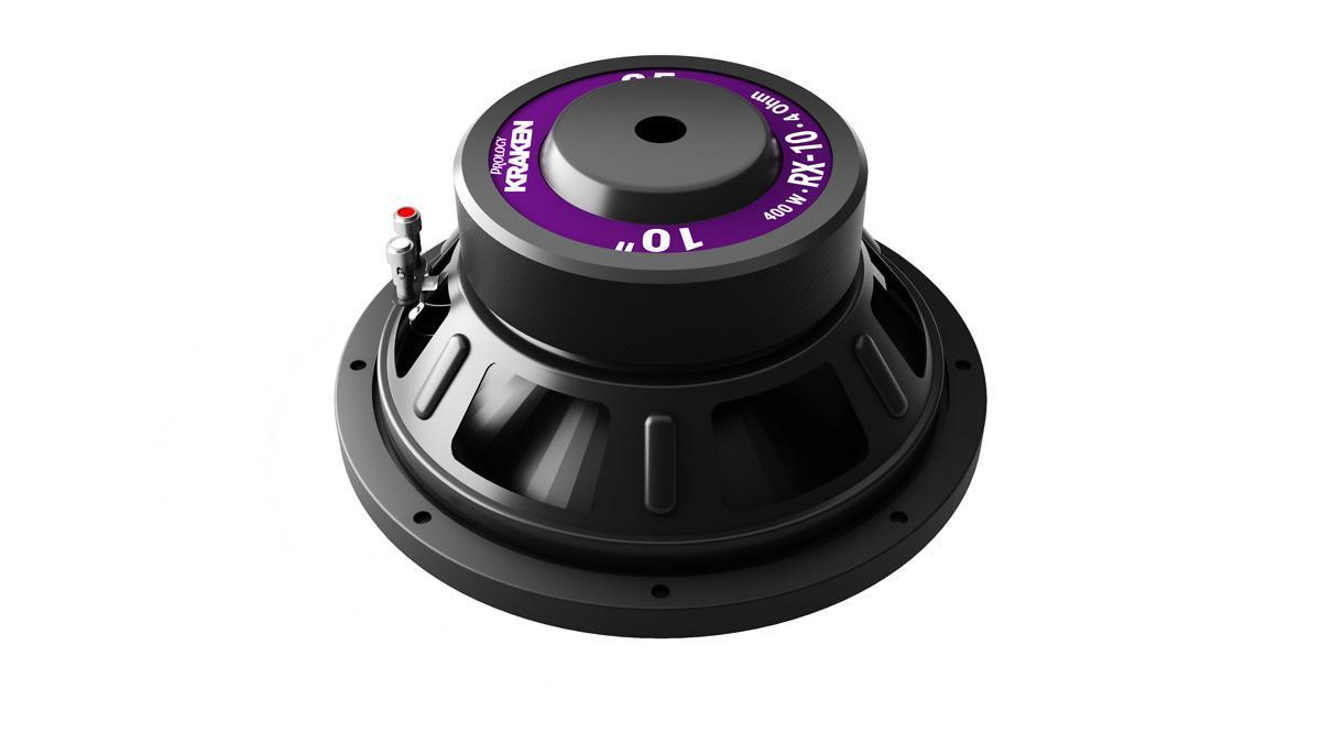 PROLOGY RX-10 KRAKEN -3