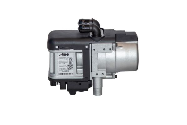 Hydro D5 eko 12В бензин 1