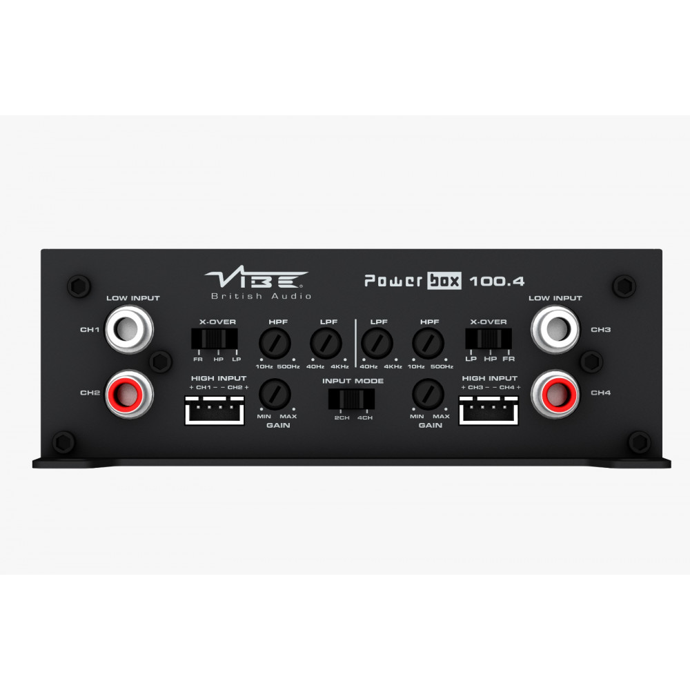 VIBE POWERBOX100.4M-V0 - 3