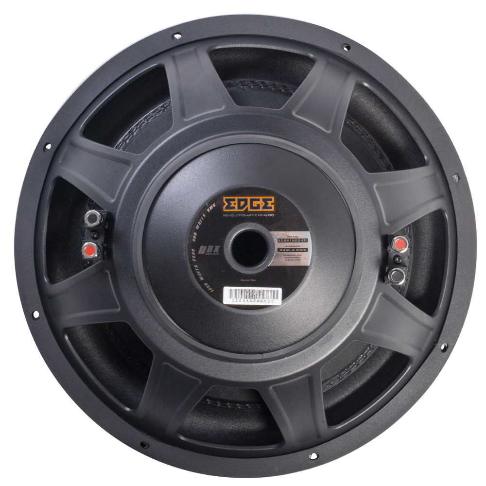 EDGE EDBX15D2-E0 - 2