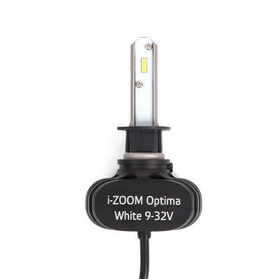 OPTIMA LED i-ZOOM H1 Warm White 4200К - 4