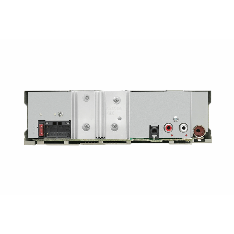 KENWOOD KDC-BT560U DSP - 2