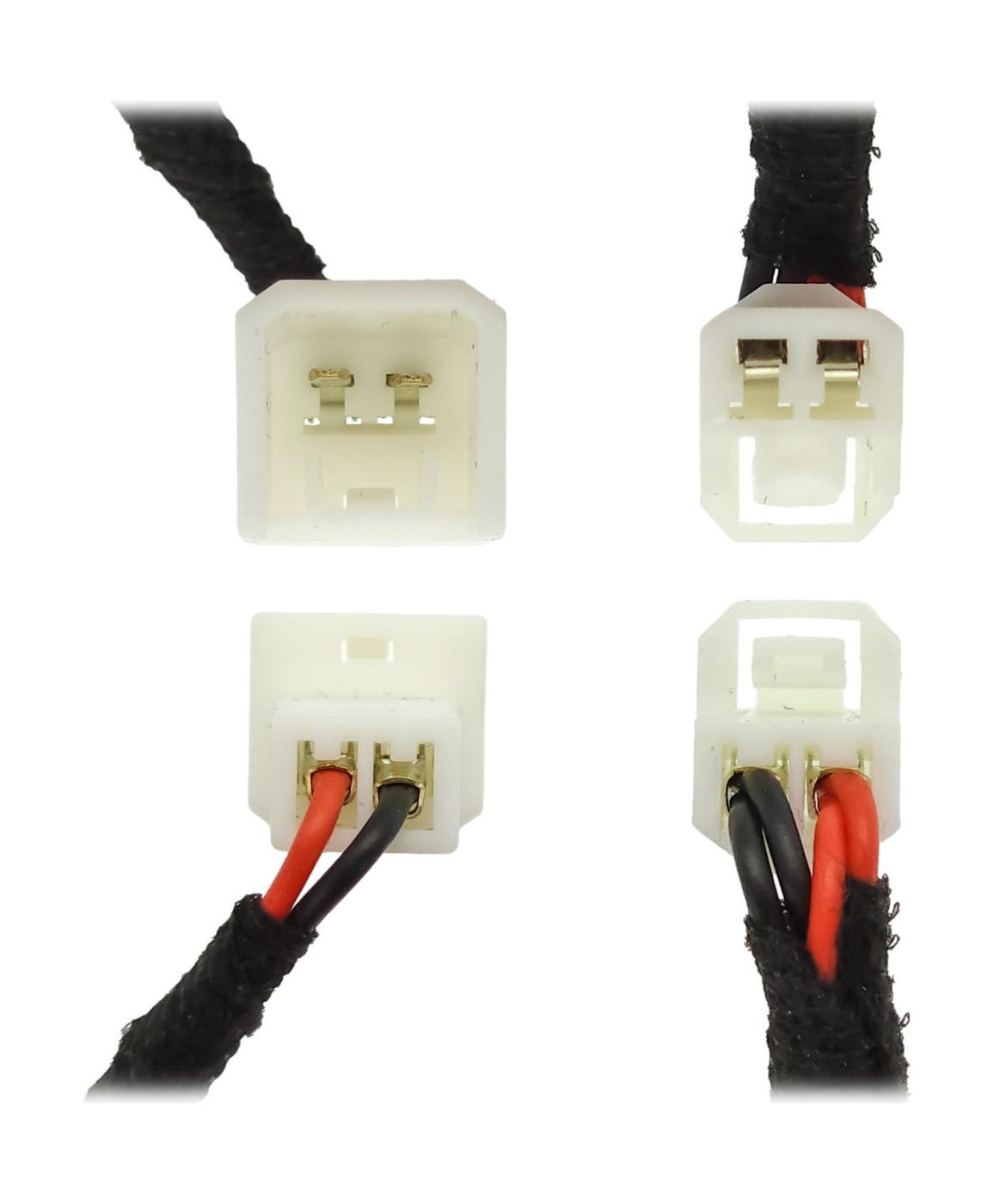 KSIZE USB зарядное устройство в штатную заглушку для Toyota 2009 - 2021 (с синей подсветкой) 4