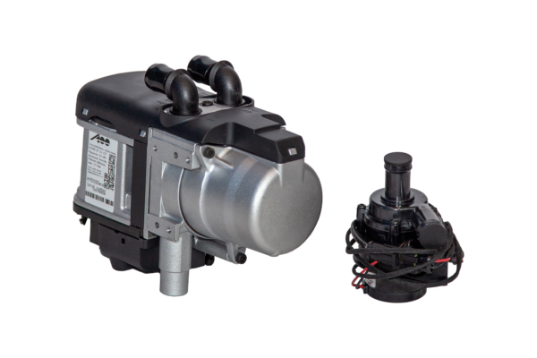 A100 HYDRO G5 eco - 1