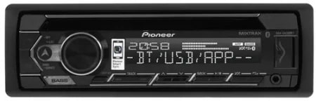 PIONEER DEH-S4250BT - 1