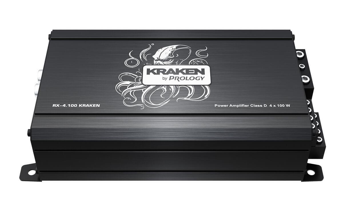 PROLOGY RX-4.100 KRAKEN - 5