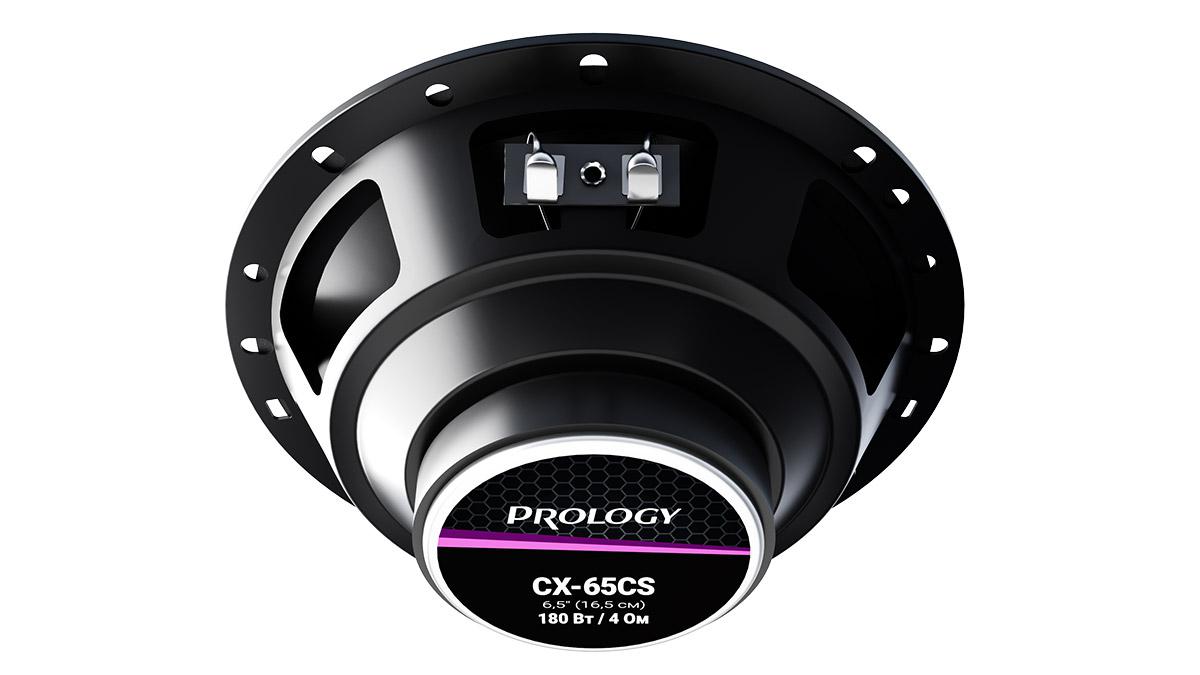 PROLOGY CX-65CS - 3