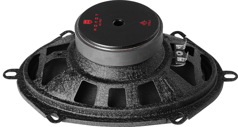 УРАЛ АС-М57 МОЛОТ- 1