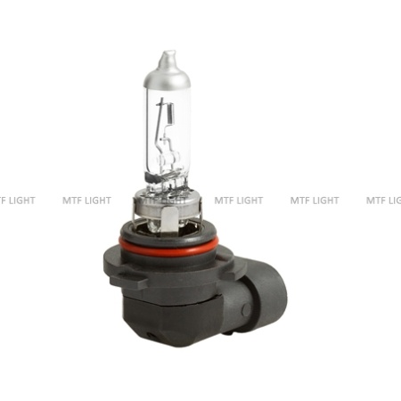 Лампа Галоген MTF  HB4  12V 55W LONG LIFE +30% - 1