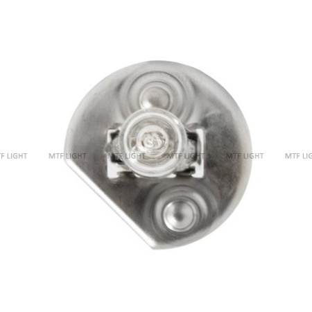 MTF  H1  12v 55w LONG LIFE - 2
