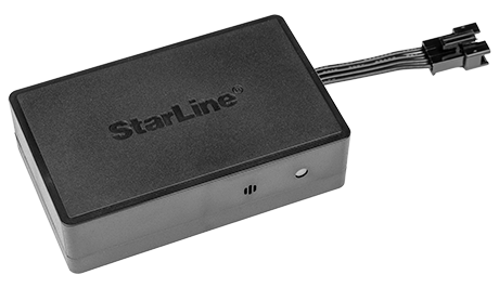 StarLine M27 BT - 1