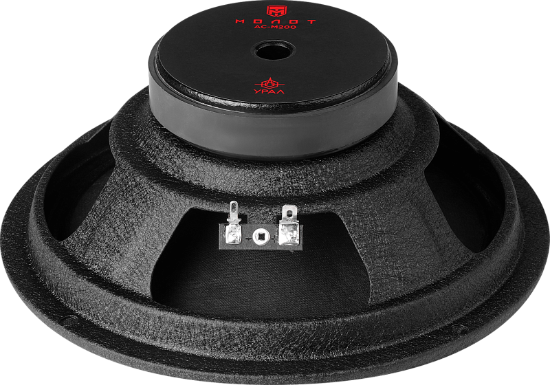 УРАЛ АС-М200 МОЛОТ - 2