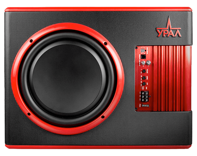 УРАЛ АС-У12А КОМПАКТ - 2