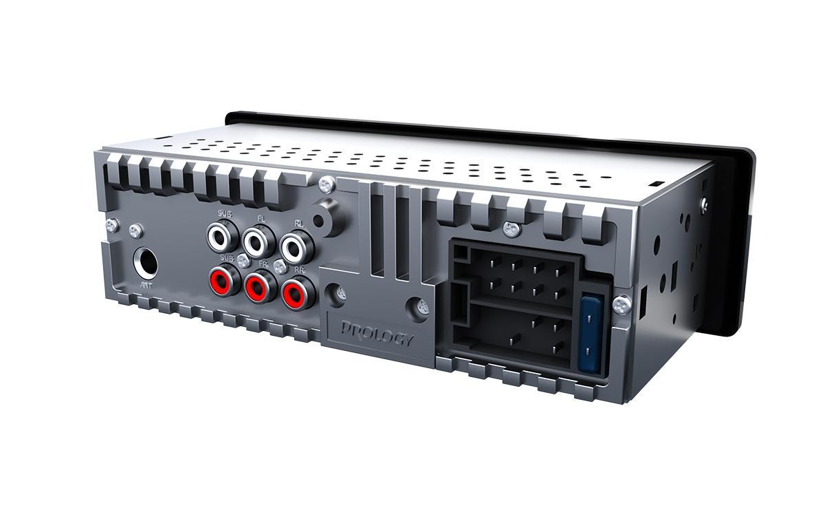 PROLOGY CMX-430 - 4