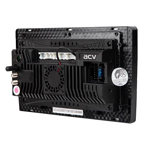 ACV AD-9007 - 5