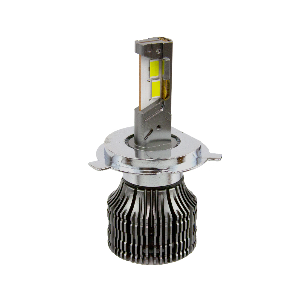 MTF H4 6000K CYBER LIGHT PRO - 1