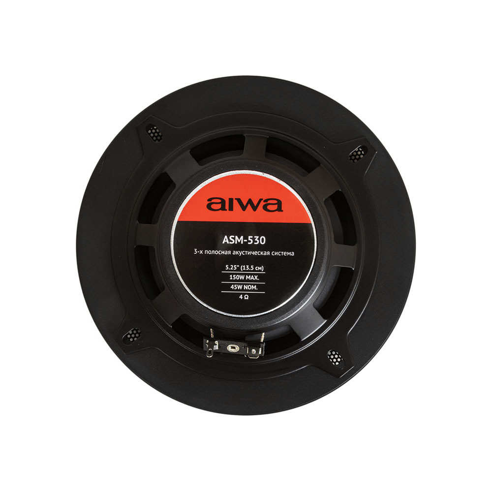 AIWA  ASM-530 2