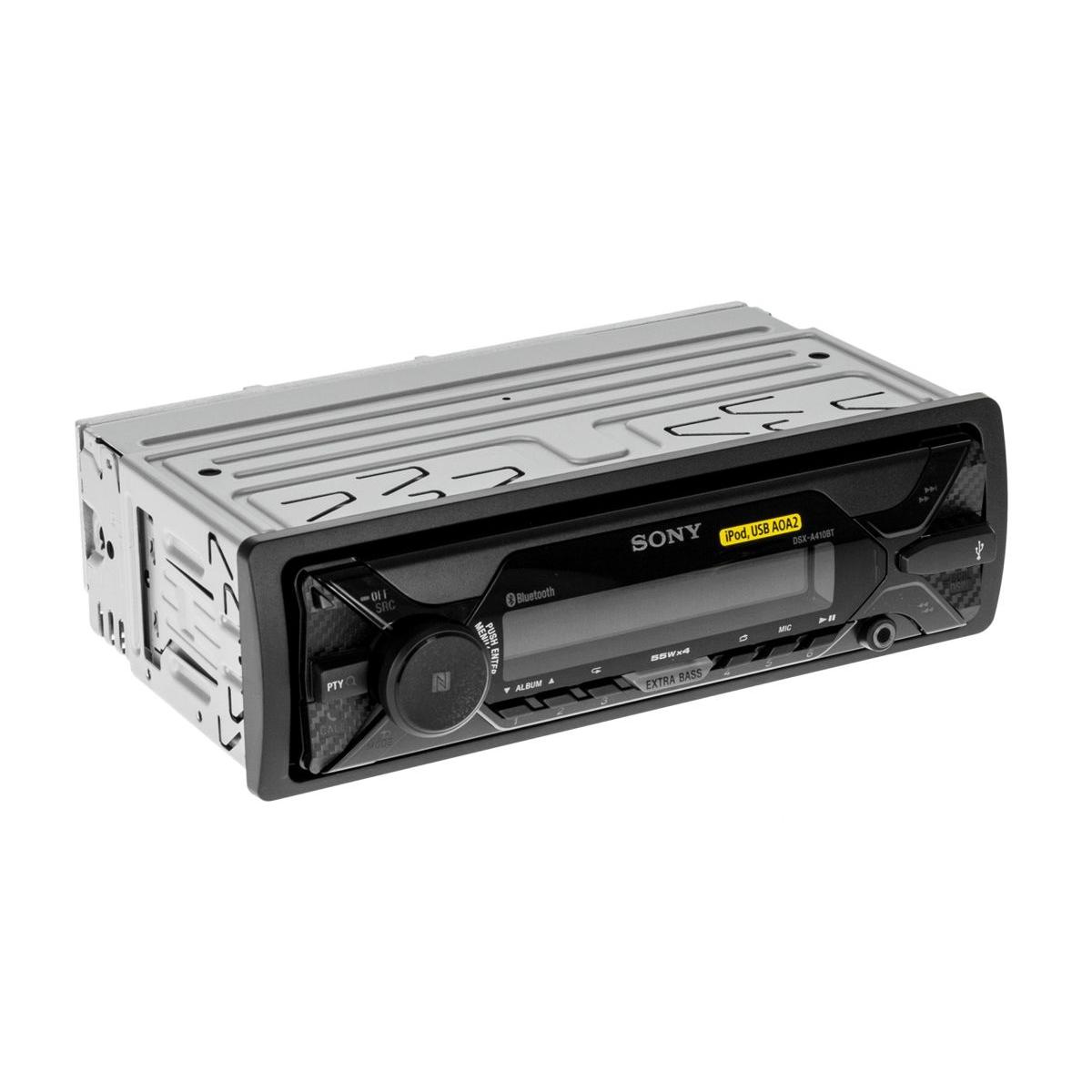 Sony DSX-A410BT - 2