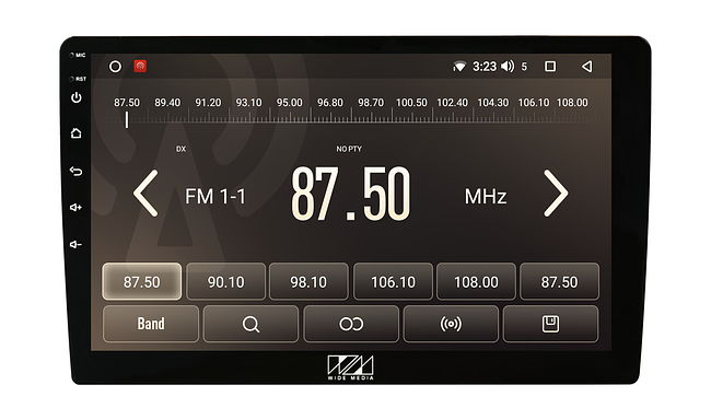 Wide Media LC-MFB-OO-1.16 I - 1