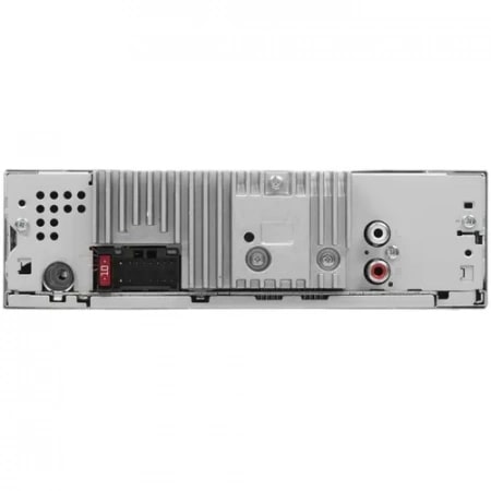 PIONEER MVH-85UB - 2