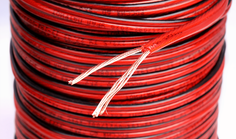 УРАЛ ПАТРИОТ КА-ПТ 2х2,5 мм2 (14GA) - 3